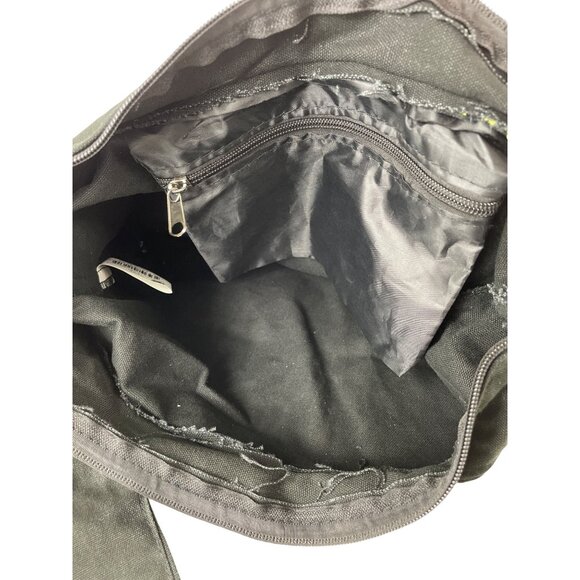 Getagadget Mexico Colorful Woven Canvas Tote Hobo Bag Shoulder Weekender Purse - Picture 7 of 11